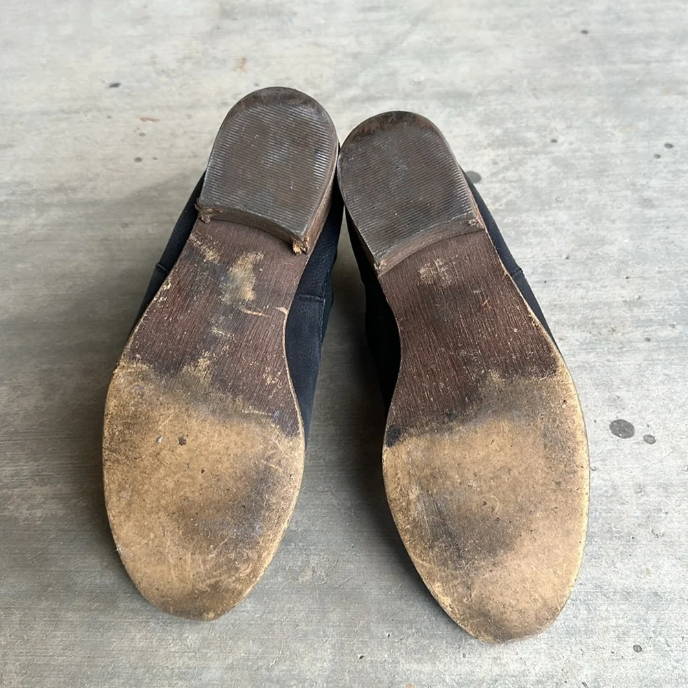 Booties - Picture 6 of 6